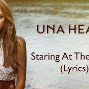 The lyrics STARING AT THE MOON of UNA HEALY is also present in the album Staring at the moon (2016)