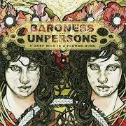 The lyrics TEIRESIAS of UNPERSONS is also present in the album Grey sigh in a flower husk (2007)