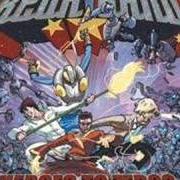 The lyrics LIQUID BIRD of BETA BAND is also present in the album Heroes to zeros (2004)