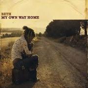 The lyrics HOME of BETH is also present in the album My own way home (2006)