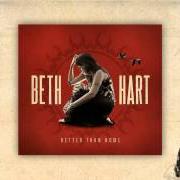 The lyrics MAMA THIS ONE'S FOR YOU of BETH HART is also present in the album Better than home (2015)