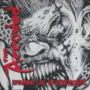 The lyrics BULLET-RIDDEN BODIES of THE ACCÜSED is also present in the album Grinning like an undertaker (1990)