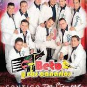 The lyrics SE TERMINÓ EL AMOR of BETO Y SUS CANARIOS is also present in the album Contigo por siempre (2006)
