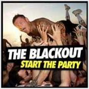 The lyrics FREE YOURSELF of THE BLACKOUT is also present in the album Start the party (2013)
