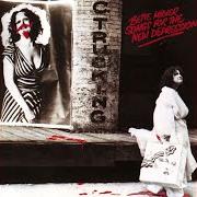 The lyrics STRANGERS IN THE NIGHT of BETTE MIDLER is also present in the album Songs for the new depression (1976)