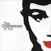 The lyrics KINGS OF THE NEW ROAD of THE COURTEENERS is also present in the album St. jude (2008)