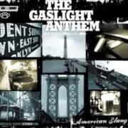 The lyrics BOXER of THE GASLIGHT ANTHEM is also present in the album American slang (2010)