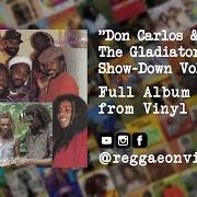 Show-down vol. 3 w/don carlos