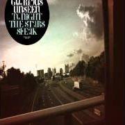 The lyrics TONIGHT THE STARS SPEAK of THE GLORIOUS UNSEEN is also present in the album Cries of the broken (2008)