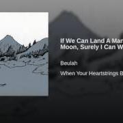 The lyrics COMRADE'S TWENTY SIXTH of BEULAH is also present in the album When your heartstrings break (1999)