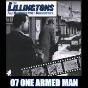 The backchannel broadcast