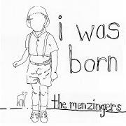 I was born