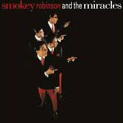 The lyrics THE ONLY ONE I LOVE of THE MIRACLES is also present in the album Cookin' with the miracles (1961)