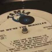 The lyrics CAUSE I LOVE YOU of THE MIRACLES is also present in the album Hi... we're the miracles (1961)