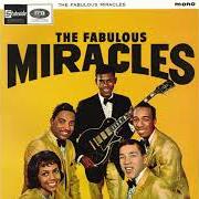 The lyrics I CAN TAKE A HINT of THE MIRACLES is also present in the album The fabulous miracles (1963)