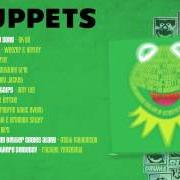 Muppets: the green album