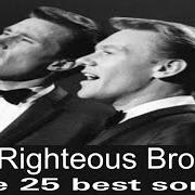 The lyrics ON THIS SIDE OF GOODBYE of THE RIGHTEOUS BROTHERS is also present in the album The very best of the righteous brothers (1990)