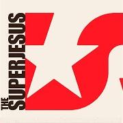 The lyrics WE WON'T LET GO UNTIL IT'S OVER of THE SUPERJESUS is also present in the album The superjesus (2025)