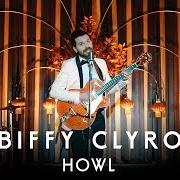 The lyrics FLAMMABLE of BIFFY CLYRO is also present in the album Ellipsis (2016)