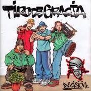 The lyrics GRACIA Y EL FORASTERO of TIRO DE GRACIA is also present in the album Decision (1999)