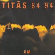 Titãs 84-94, vol. 1
