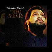 The lyrics DE MI ENAMORATE of TITO NIEVES is also present in the album Dejame vivir (1991)