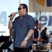 The lyrics DE QUE MANERA TE OLVIDO of TITO NIEVES is also present in the album Que seas felix (2012)