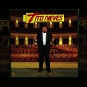 The lyrics SI TU NO QUIERES NO of TITO NIEVES is also present in the album Yo quiero cantar (1990)