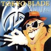 The lyrics MORE THAN A PRETTY FACE of TOKYO BLADE is also present in the album Mr. ice (1998)