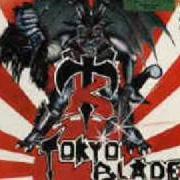 The lyrics MEAN STREAK of TOKYO BLADE is also present in the album Midnight rendezvous (1984)