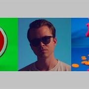 The lyrics THE GIRL YOU WOULDN'T LEAVE FOR ANY OTHER GIRL of TOM VEK is also present in the album Luck (2014)