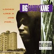 The lyrics THE BEEF IS ON of BIG DADDY KANE is also present in the album Looks like a job for ... (1993)