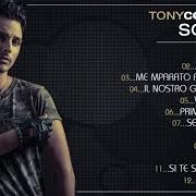 The lyrics CCHIU' E ME of TONY COLOMBO is also present in the album Solo (2013)