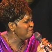 The lyrics LIKE NEVER BEFORE of TRAMAINE HAWKINS is also present in the album I never lost my praise (2007)