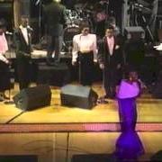The lyrics MEDLEY of TRAMAINE HAWKINS is also present in the album Live (1990)