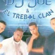 The lyrics AHORA ES EL TIEMPO of TREBOL CLAN is also present in the album Los genios musicales (2000)