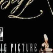 The lyrics EBONICS of BIG L is also present in the album The big picture (2000)