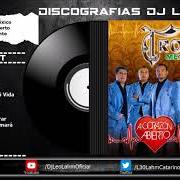 The lyrics DESEO PARA TI of EL TRONO DE MEXICO is also present in the album A corazon abierto (2012)