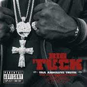 The lyrics AIN'T NO MISTAKEN of BIG TUCK is also present in the album Tha absolute truth (2006)