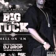 The lyrics HOOD NIGGA FLOW of BIG TUCK is also present in the album Hell on em 2 (2010)