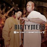 The lyrics BIG TALK (INTRO) of BIG TYMERS is also present in the album Big money heavywight (2003)