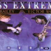 The lyrics NOT A 3 of VICTOR WOOTEN is also present in the album Bass extremes - cookbook (1998)