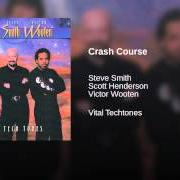 The lyrics CAPTORS of VICTOR WOOTEN is also present in the album Vital tech tones (1998)