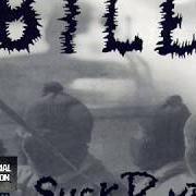 The lyrics I REJECT of BILE is also present in the album Suckpump (1994)