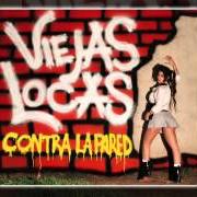 The lyrics 638 of VIEJAS LOCAS is also present in the album Especial (1999)