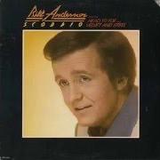 The lyrics STILL THE ONE of BILL ANDERSON is also present in the album Scorpio