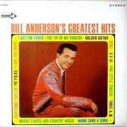 The lyrics TIP OF MY FINGERS of BILL ANDERSON is also present in the album Po folks