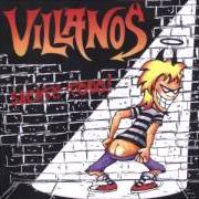 Villanos al poder Villanos al poder