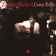 The lyrics ÉCRECISSES of ZACHARY RICHARD is also present in the album Coeur fidèle (1999)
