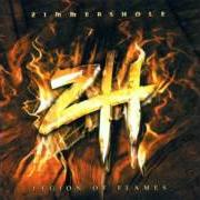 The lyrics ROCK MOVE 47 of ZIMMER'S HOLE is also present in the album Legion of flames (2001)